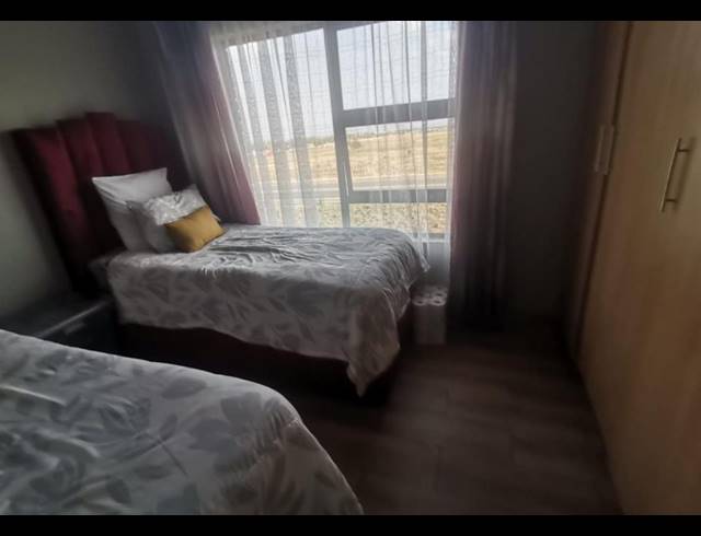 2 BEDROOM TOWNHOUSE FOR SALE IN MEYERSDAL